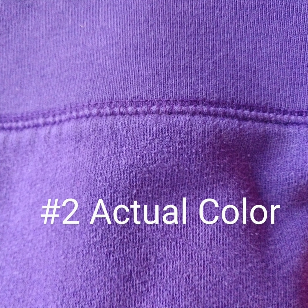 Pink Sweatshirt - Picture 3 of 3